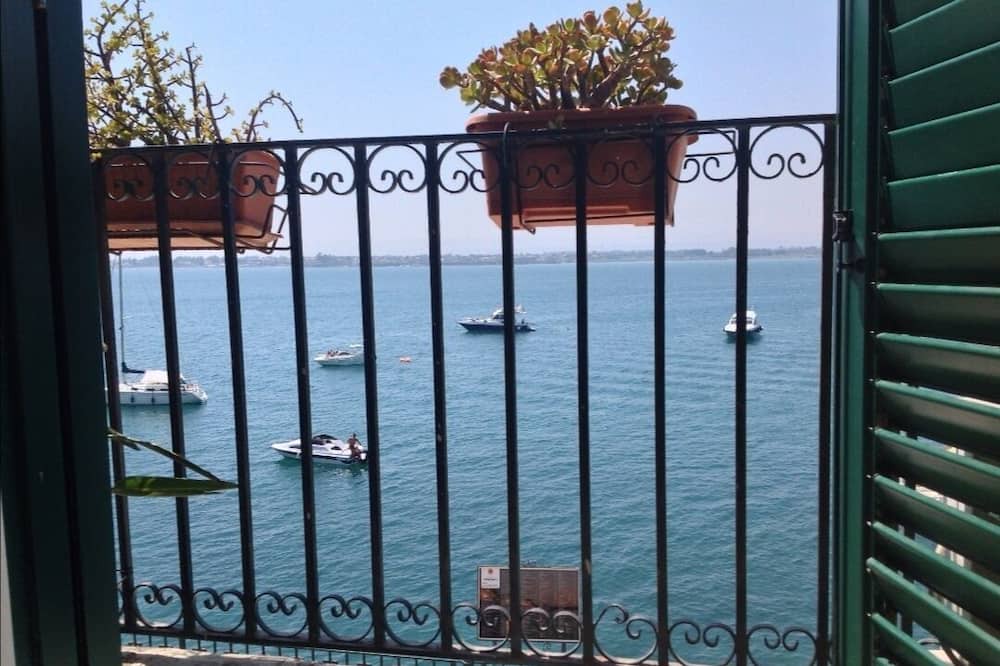 Photo of Patio Balcony in Ortigia