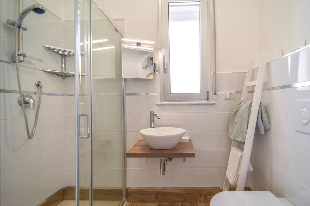 Photo of Bathroom in Sambuca di Sicilia