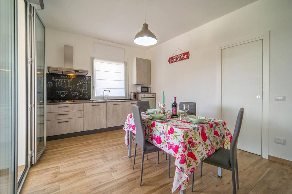 Photo of Kitchen in Sambuca di Sicilia