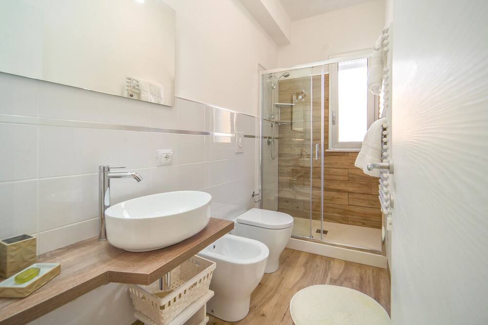 Photo of Bathroom in Sambuca di Sicilia