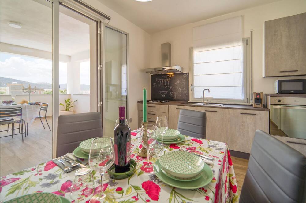 Photo of Kitchen in Sambuca di Sicilia
