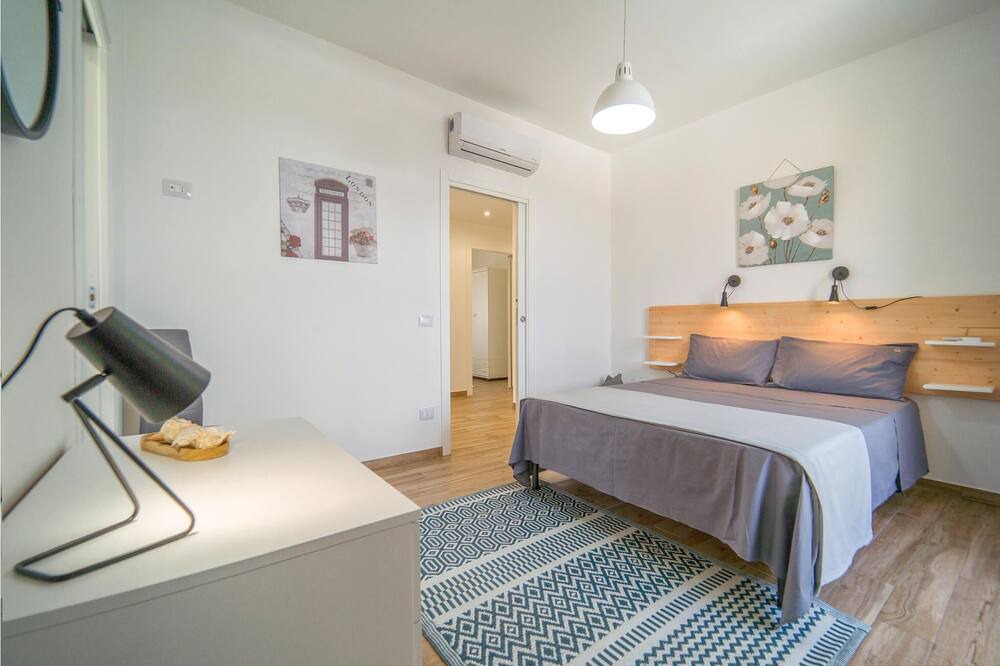 Photo of Bedroom in Sambuca di Sicilia