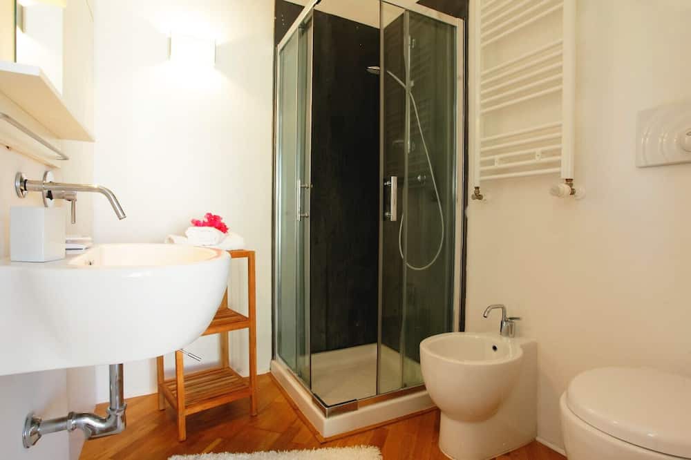 Photo of Bathroom in Torre Colonna-sperone