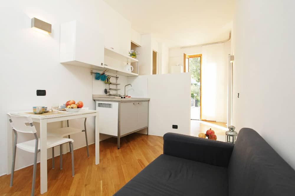 Photo of Livingroom in Torre Colonna-sperone