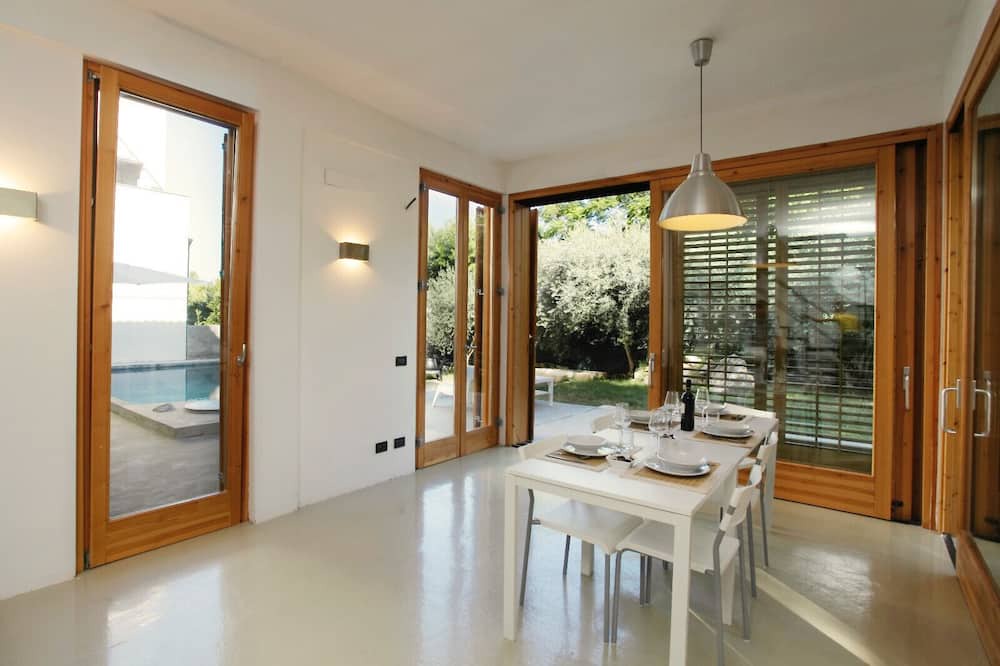 Photo of Kitchen in Torre Colonna-sperone