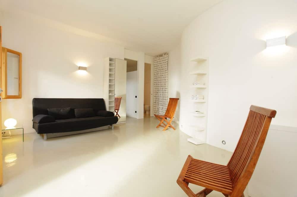 Photo of Livingroom in Torre Colonna-sperone