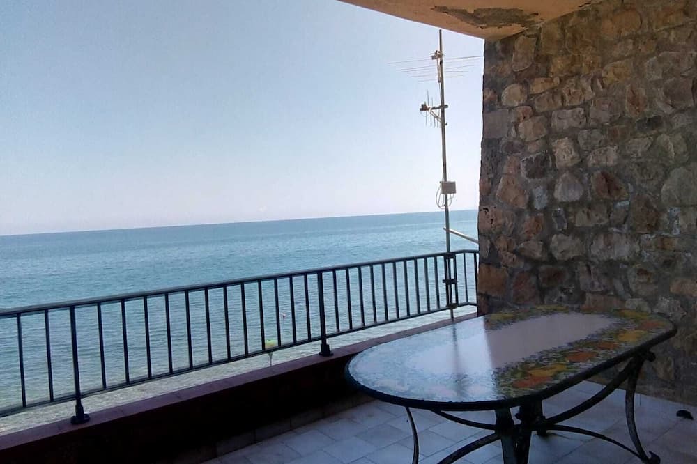 Photo of Patio Balcony in Caronia