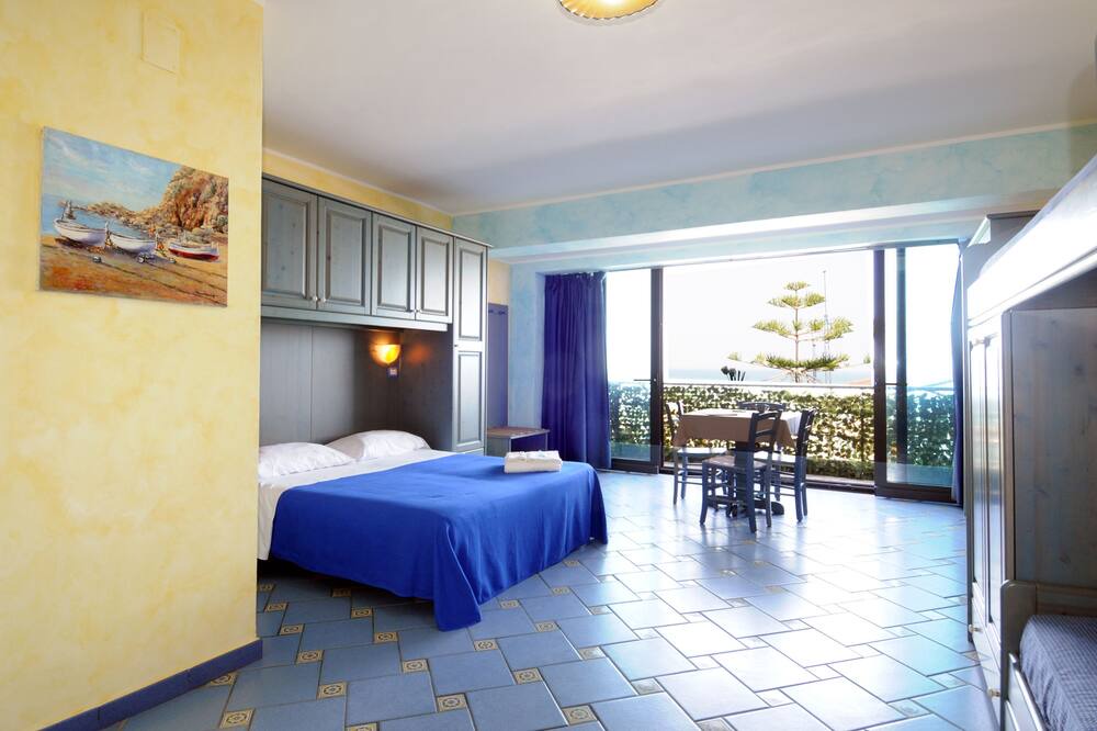 Photo of Bedroom in Province of Messina