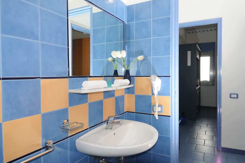 Photo of Bathroom in Province of Messina