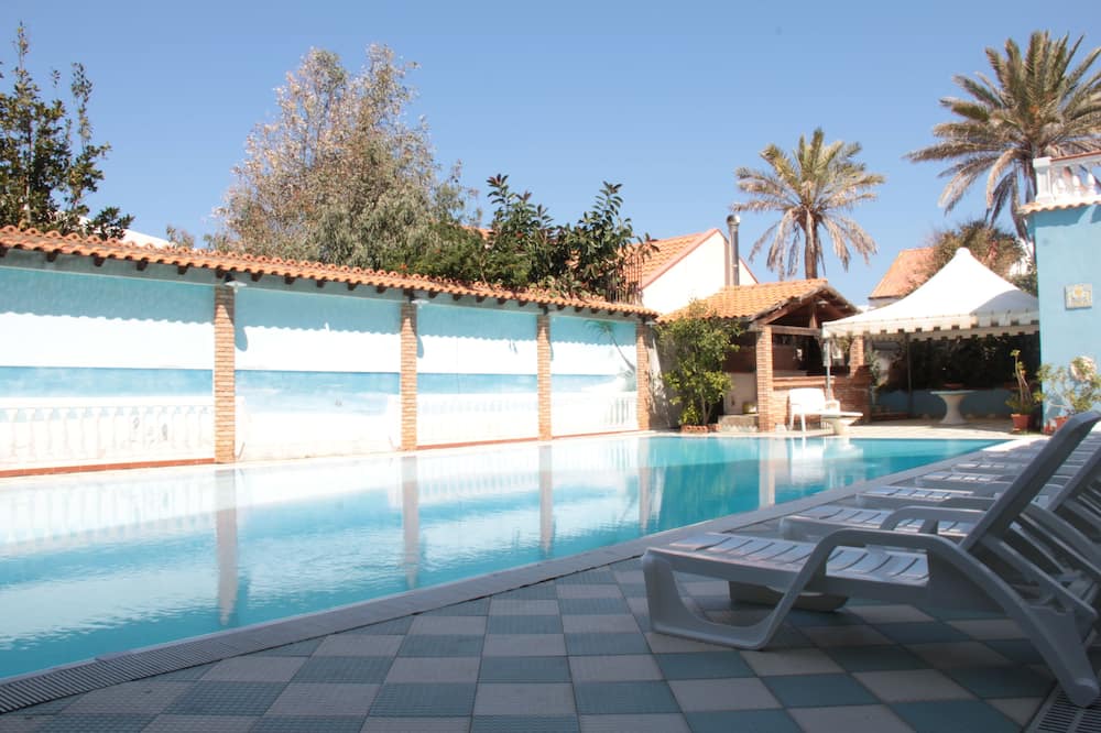 Photo of Outdoor in Province of Messina
