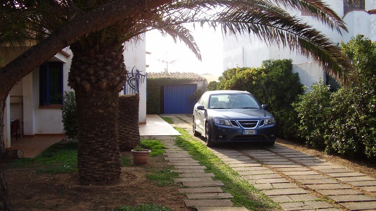 Photo of Outdoor in Punta Braccetto