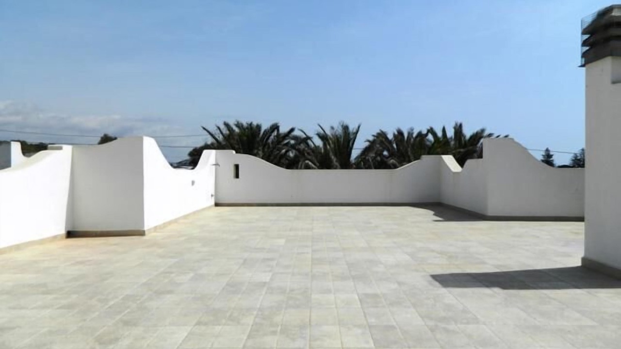 Photo of Patio Balcony in Punta Braccetto