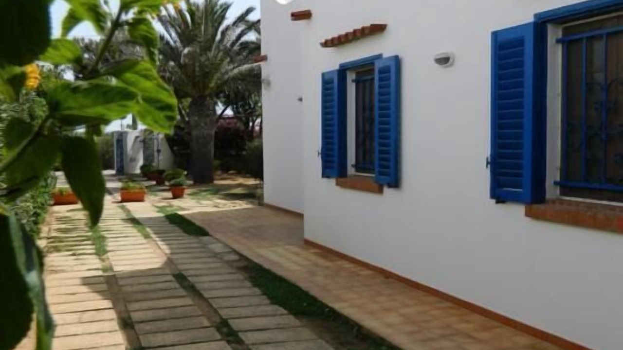 Photo of Outdoor in Punta Braccetto