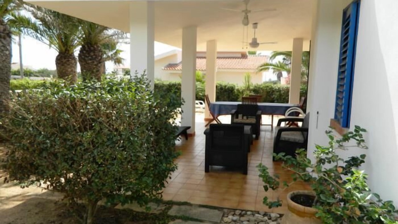 Photo of Outdoor in Punta Braccetto