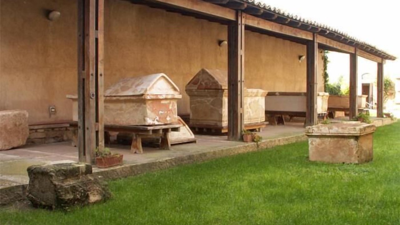 Photo of Outdoor in Punta Braccetto