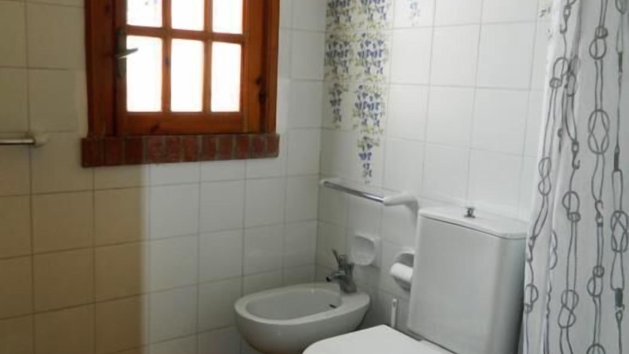 Photo of Bathroom in Punta Braccetto