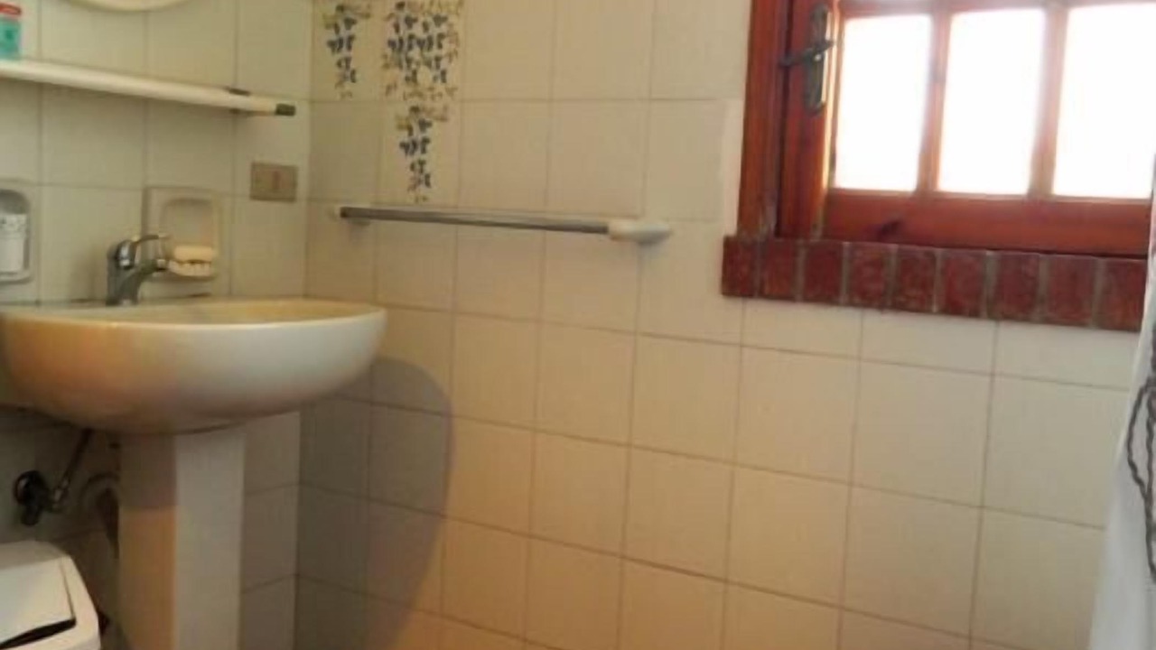 Photo of Bathroom in Punta Braccetto