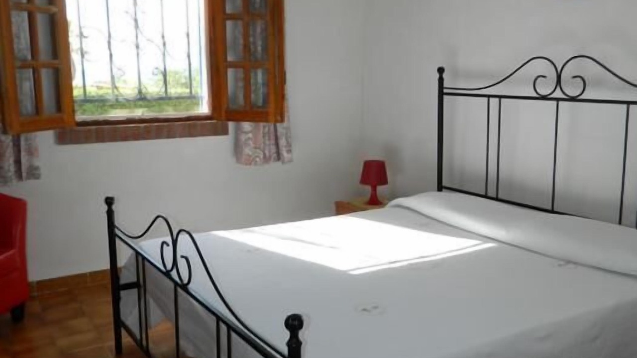Photo of Bedroom in Punta Braccetto