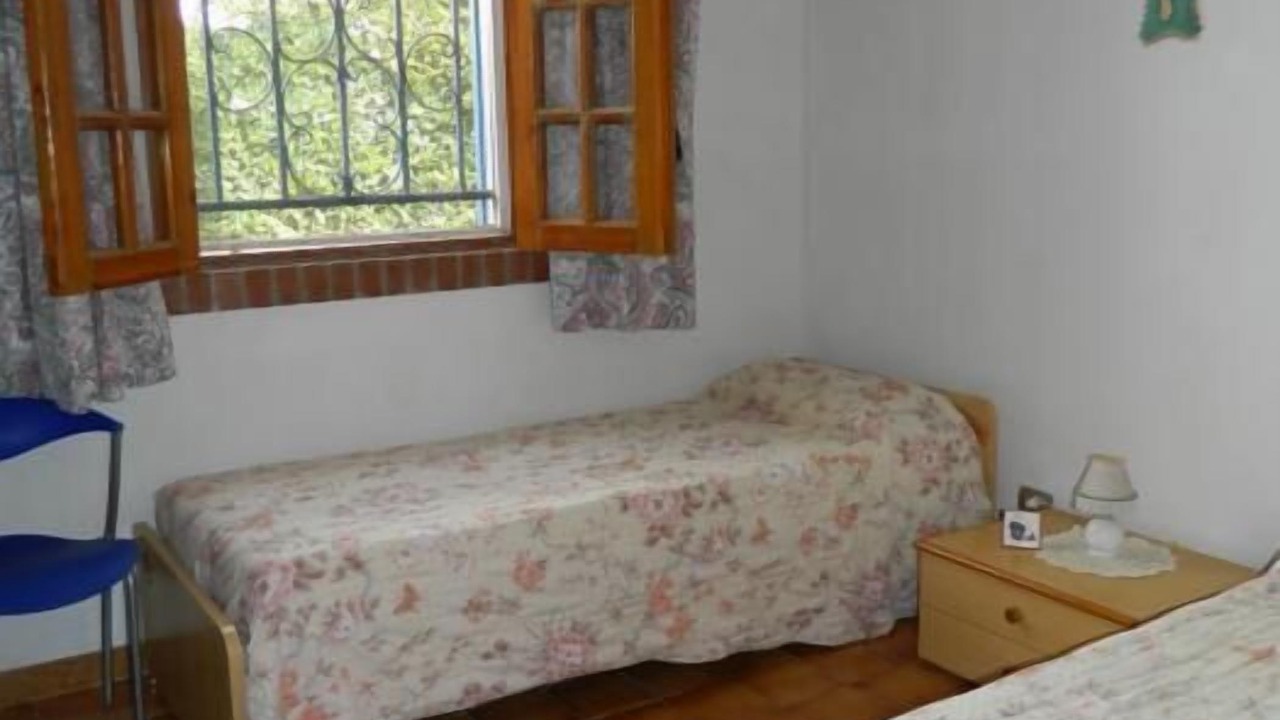 Photo of Bedroom in Punta Braccetto