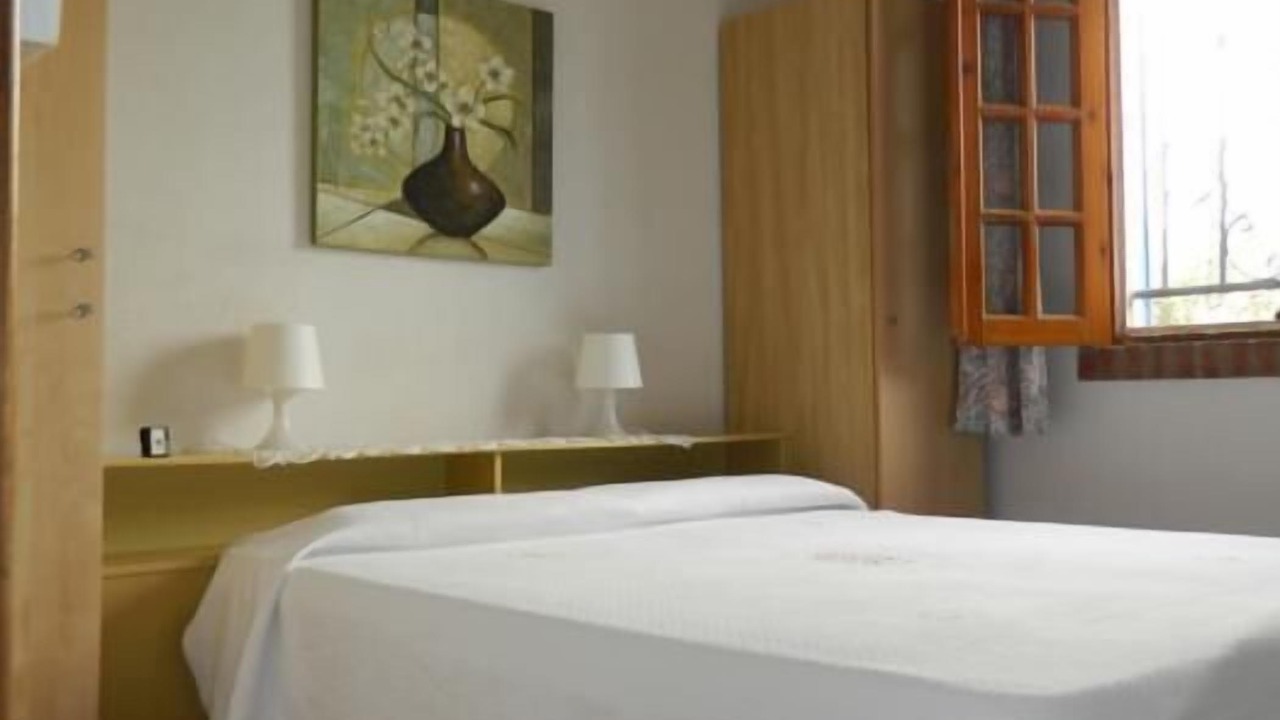 Photo of Bedroom in Punta Braccetto