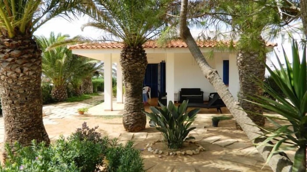 Photo of Outdoor in Punta Braccetto
