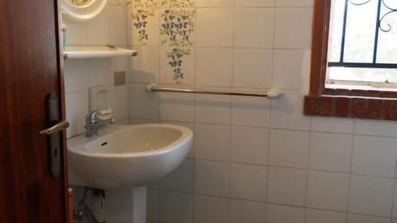 Photo of Bathroom in Punta Braccetto