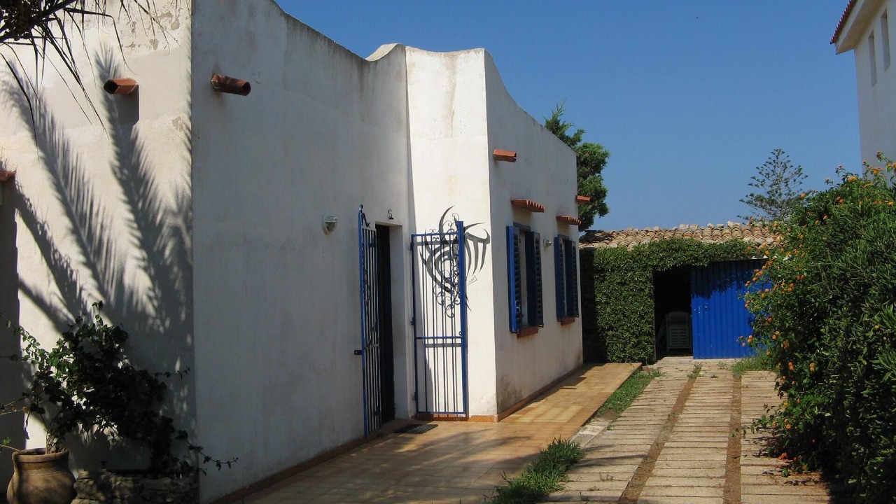 Photo of Outdoor in Punta Braccetto