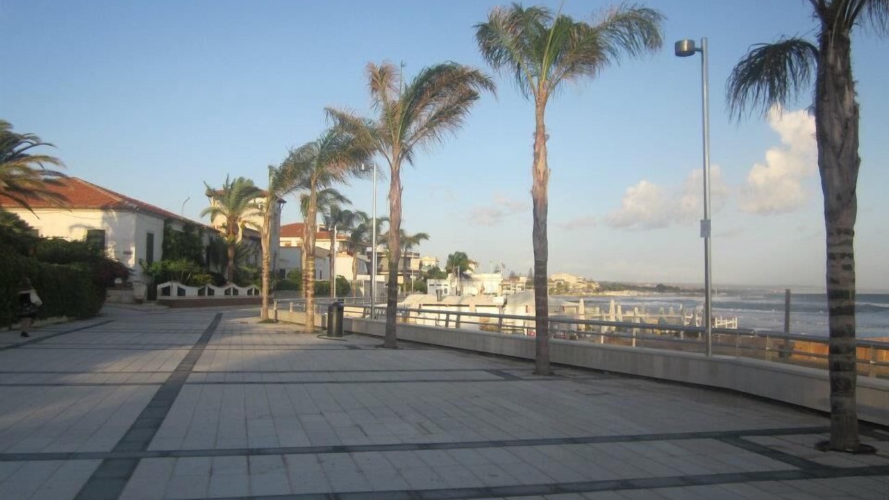 Photo of Outdoor in Punta Braccetto