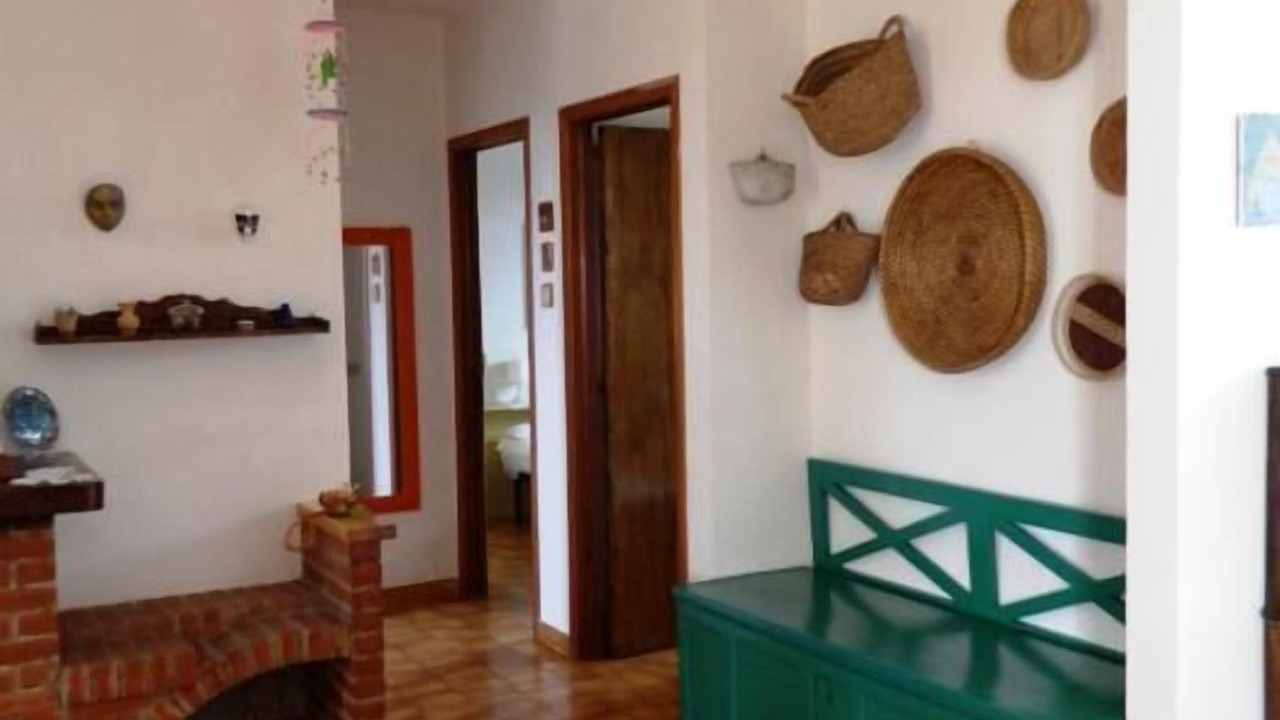 Photo of Bedroom in Punta Braccetto