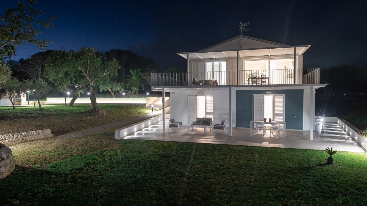 Photo of Outdoor in Casa Papa