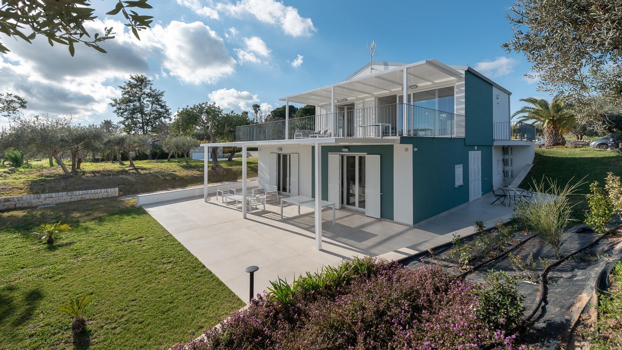 Photo of Outdoor in Casa Papa