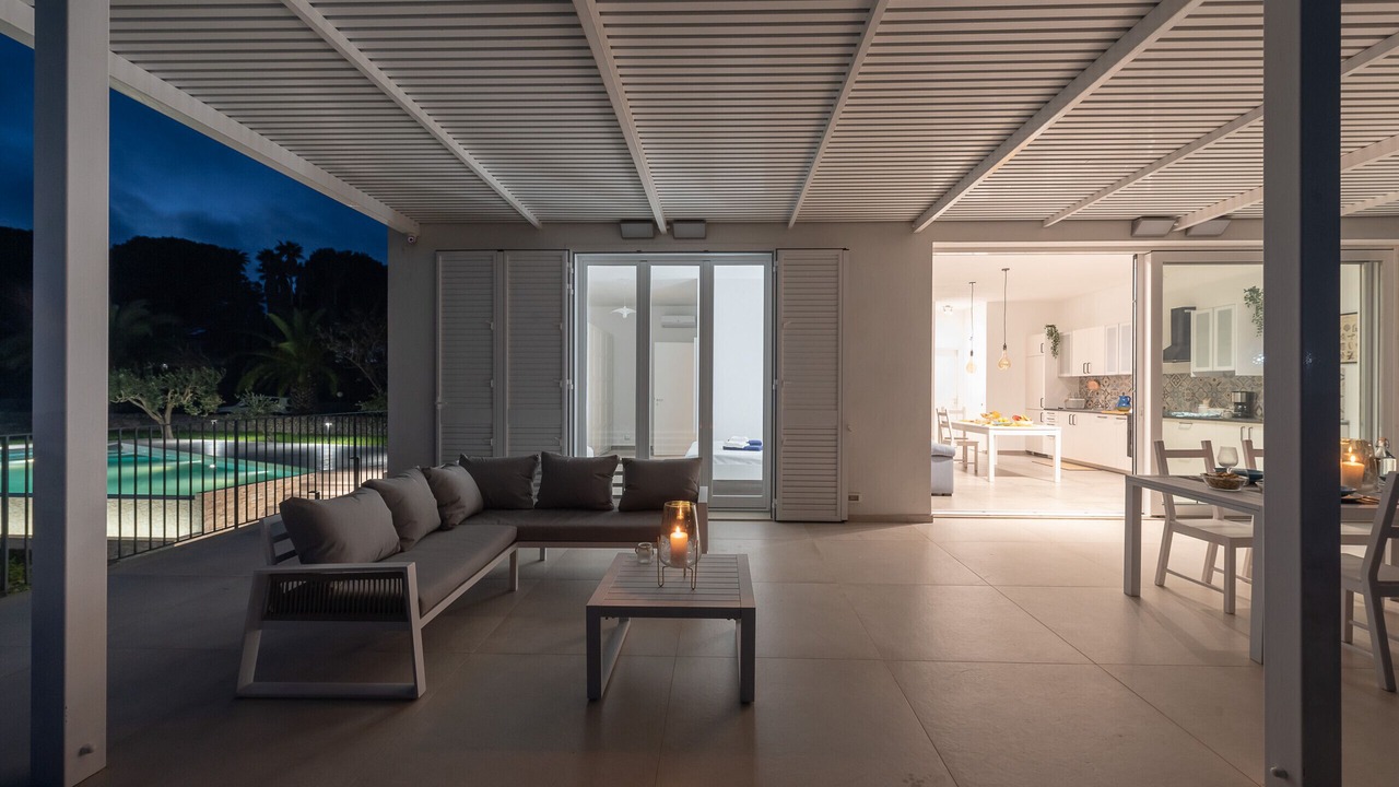 Photo of Outdoor in Casa Papa