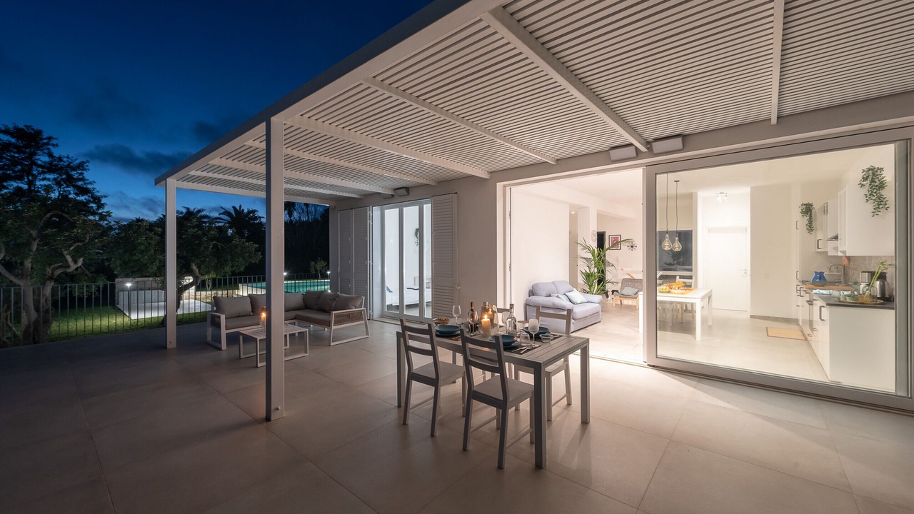 Photo of Outdoor in Casa Papa