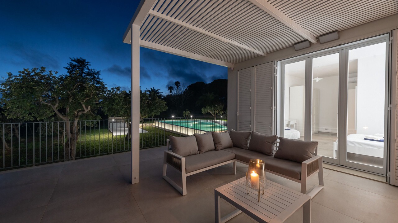 Photo of Outdoor in Casa Papa