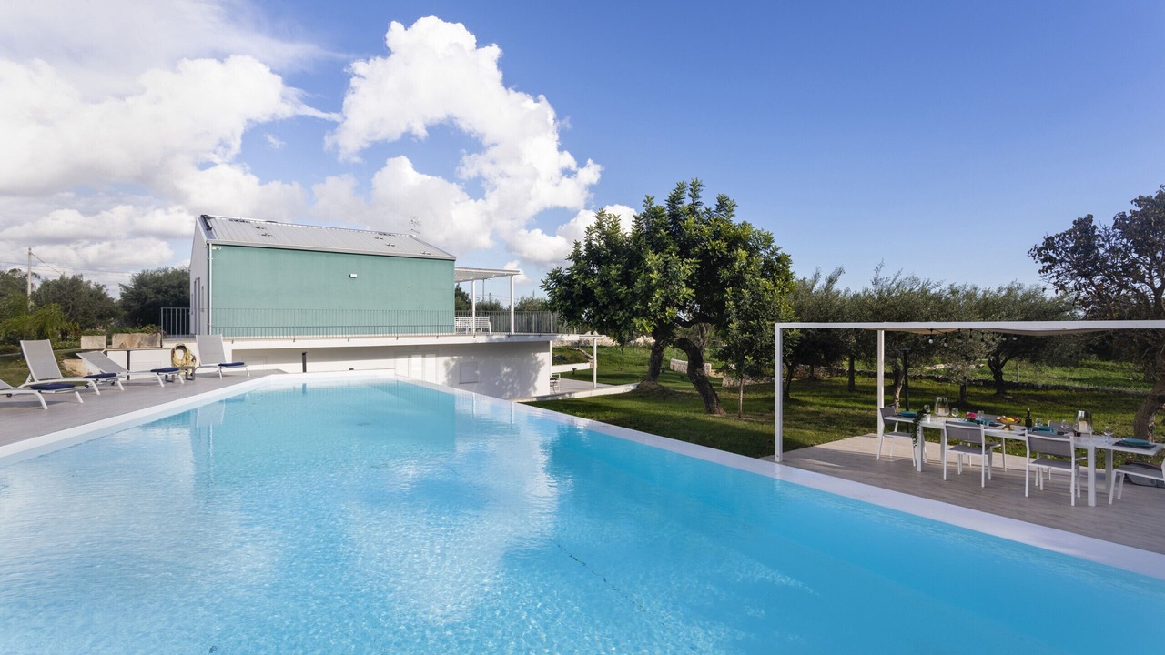 Photo of Outdoor in Casa Papa