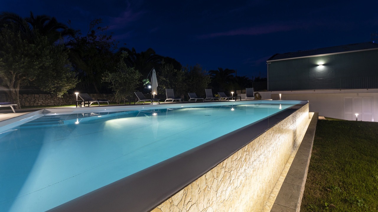 Photo of Outdoor in Casa Papa