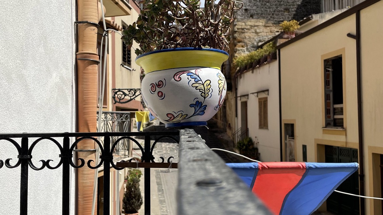 Photo of Patio Balcony in Sambuca di Sicilia