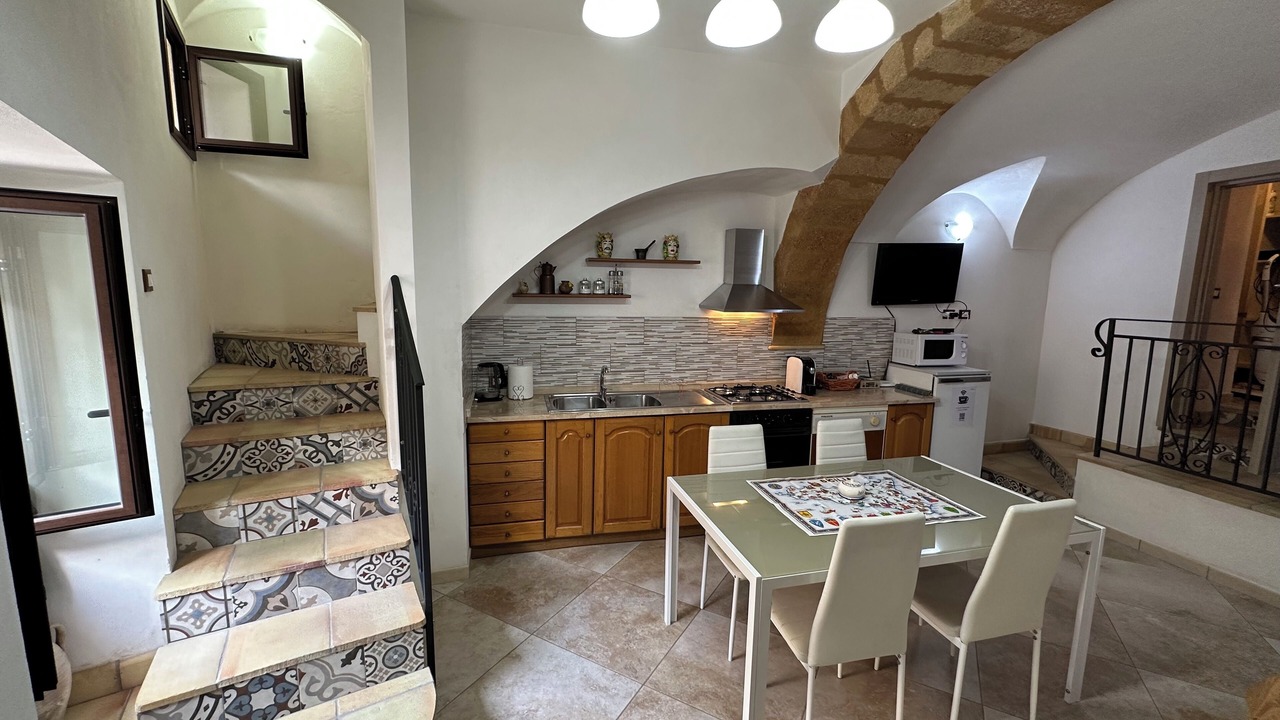 Photo of Patio Balcony in Sambuca di Sicilia