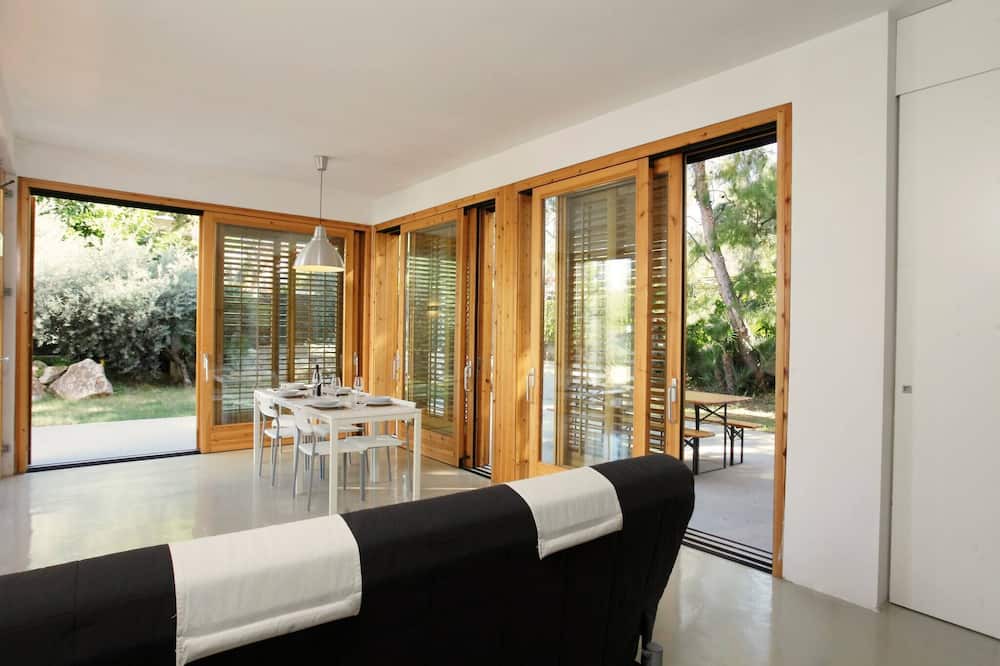 Photo of Bedroom in Torre Colonna-sperone
