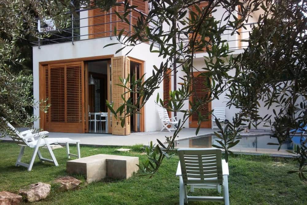 Photo of Outdoor in Torre Colonna-sperone