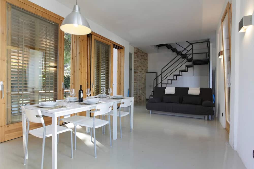 Photo of Livingroom in Torre Colonna-sperone