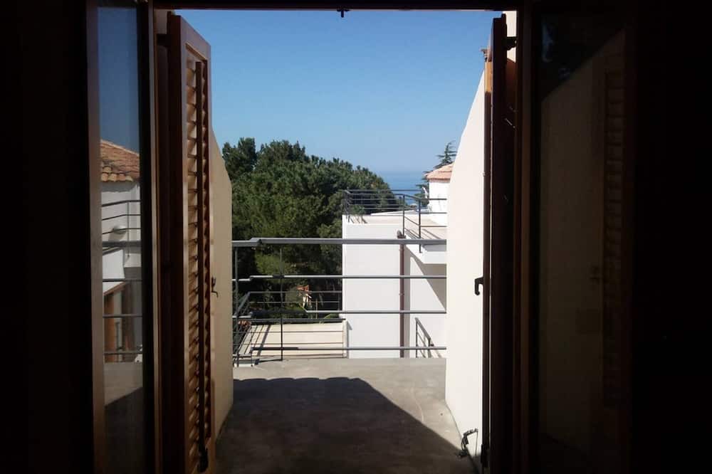 Photo of Patio Balcony in Torre Colonna-sperone