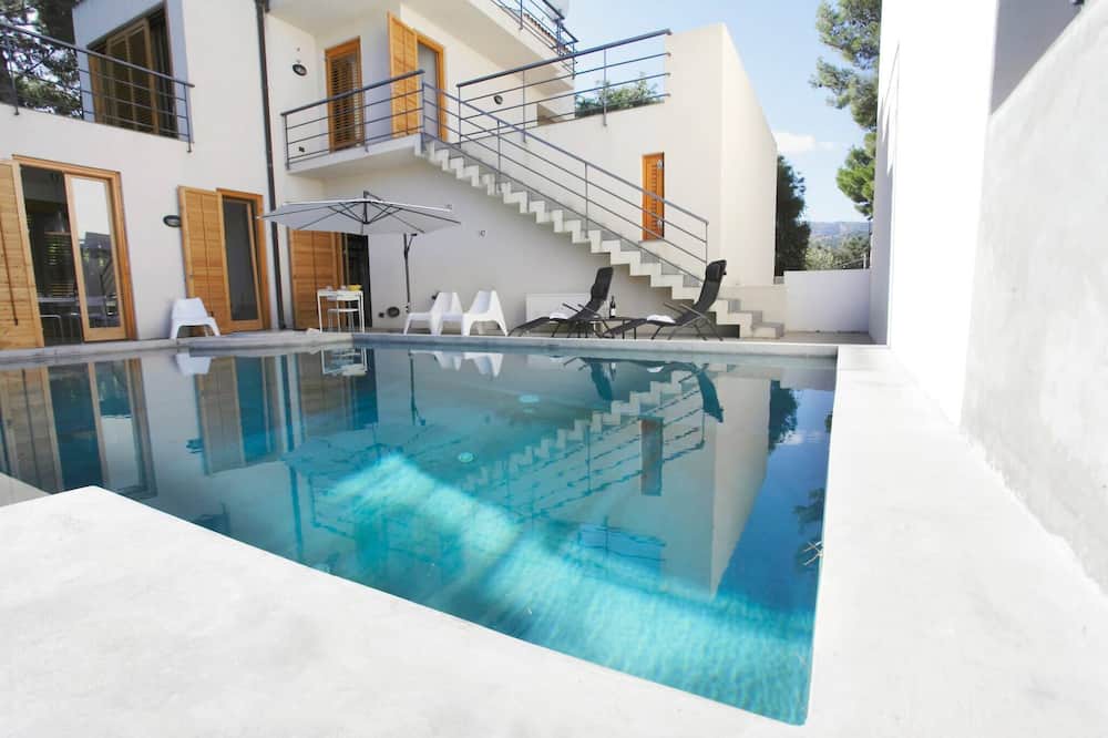 Photo of Outdoor in Torre Colonna-sperone