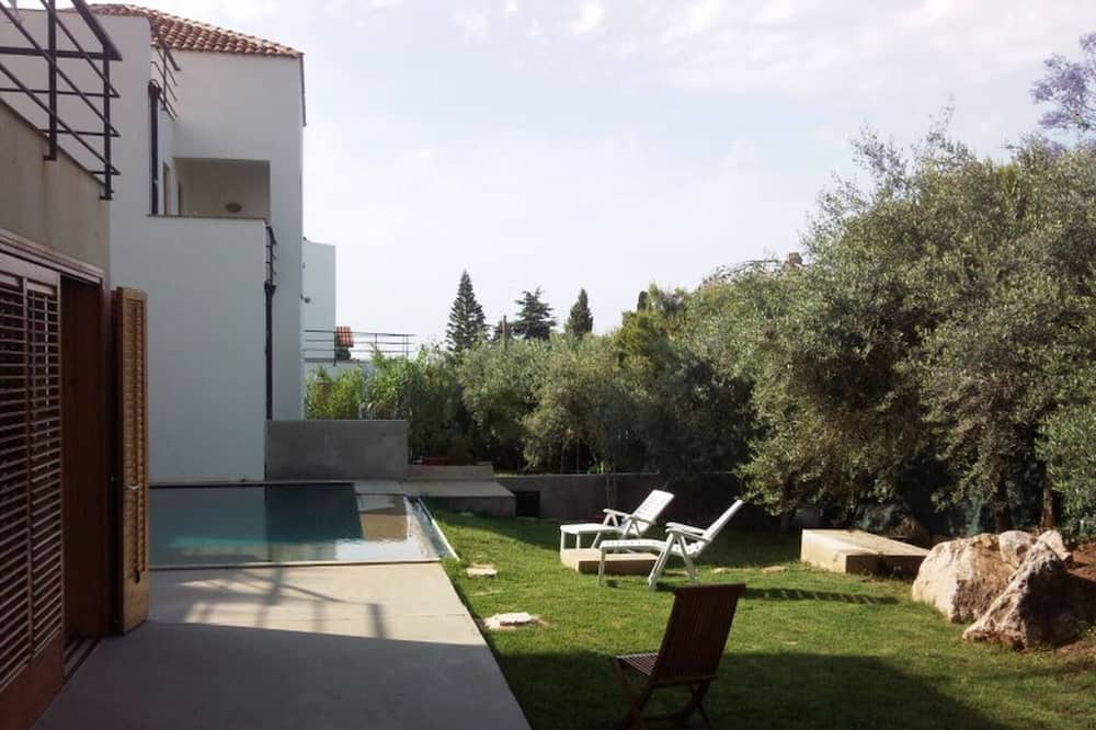 Photo of Outdoor in Torre Colonna-sperone