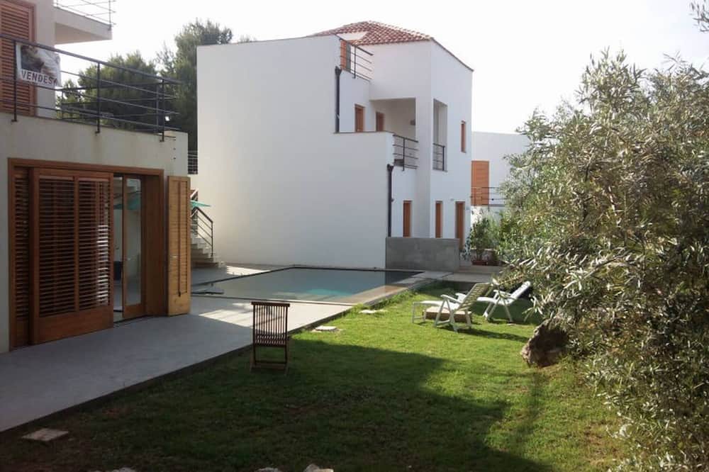 Photo of Outdoor in Torre Colonna-sperone