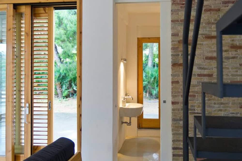 Photo of Livingroom in Torre Colonna-sperone
