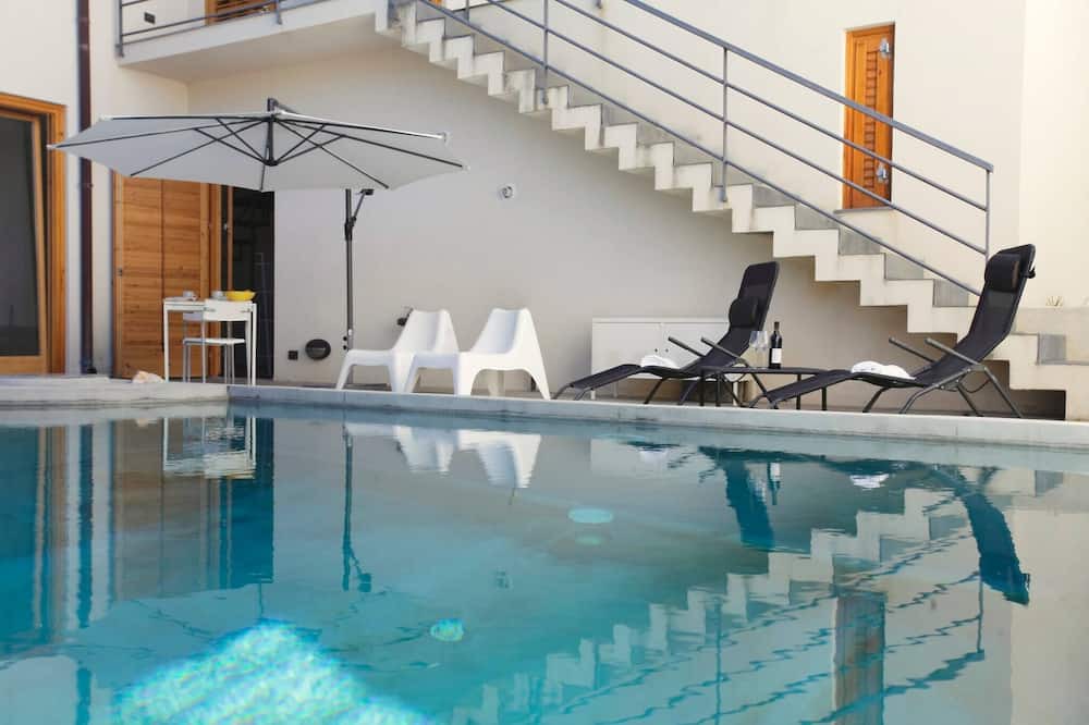 Photo of Outdoor in Torre Colonna-sperone
