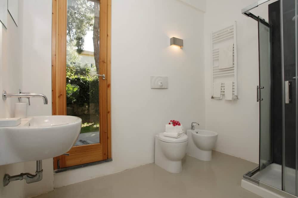 Photo of Bathroom in Torre Colonna-sperone