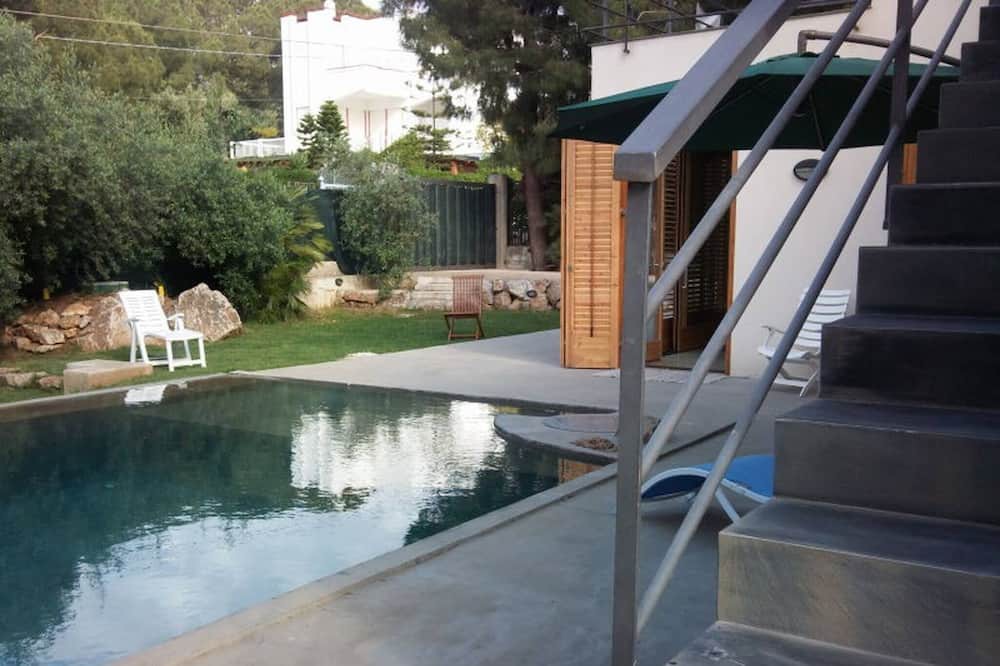 Photo of Outdoor in Torre Colonna-sperone