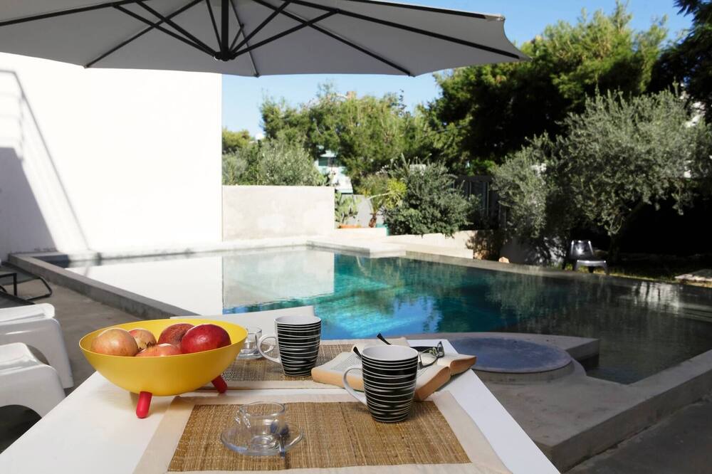 Photo of Outdoor in Torre Colonna-sperone